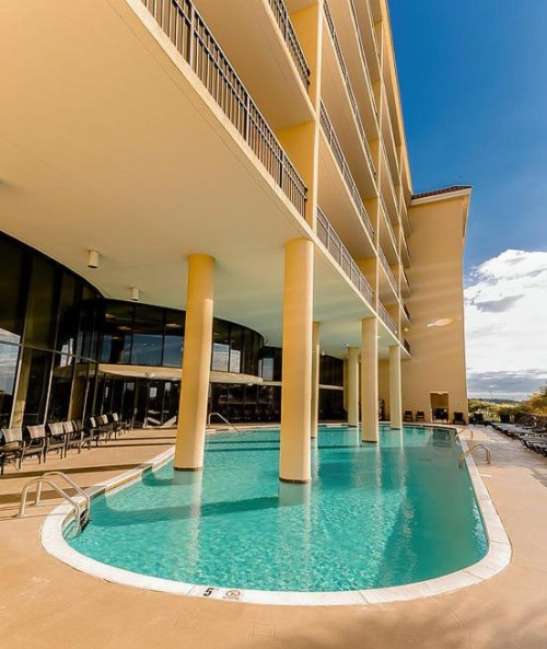 203 Holiday Isle image 17